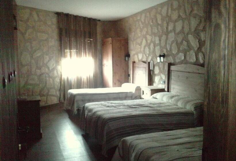 Пансион Posada De Los Cónsules