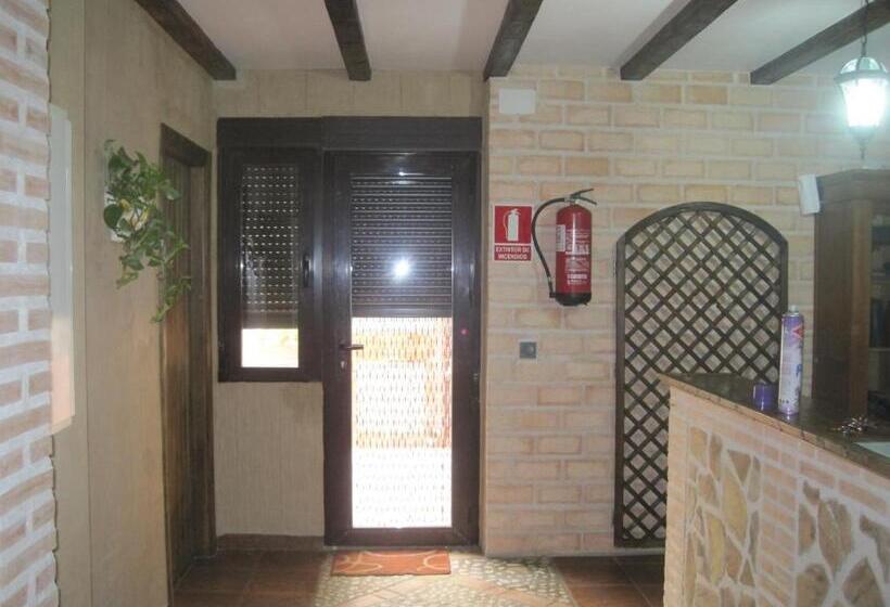 Пансион Posada De Los Cónsules