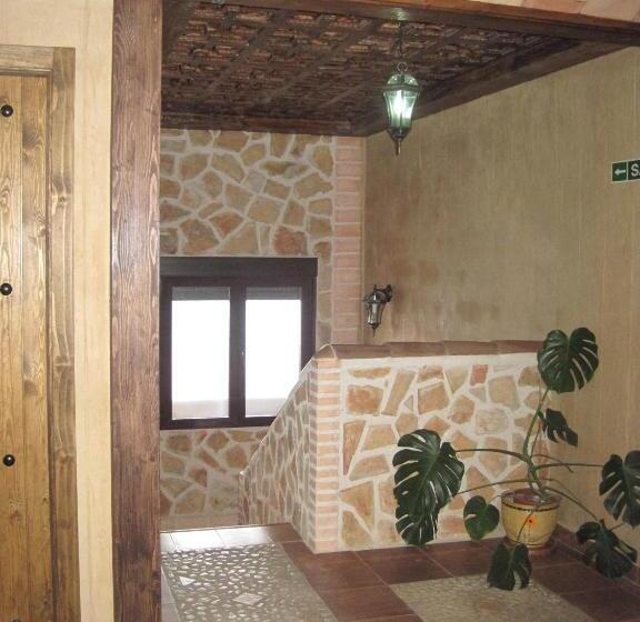 Пансион Posada De Los Cónsules