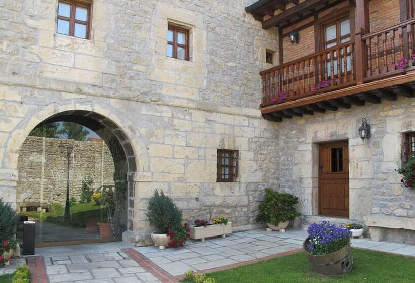 پانسیون Posada La Victoria