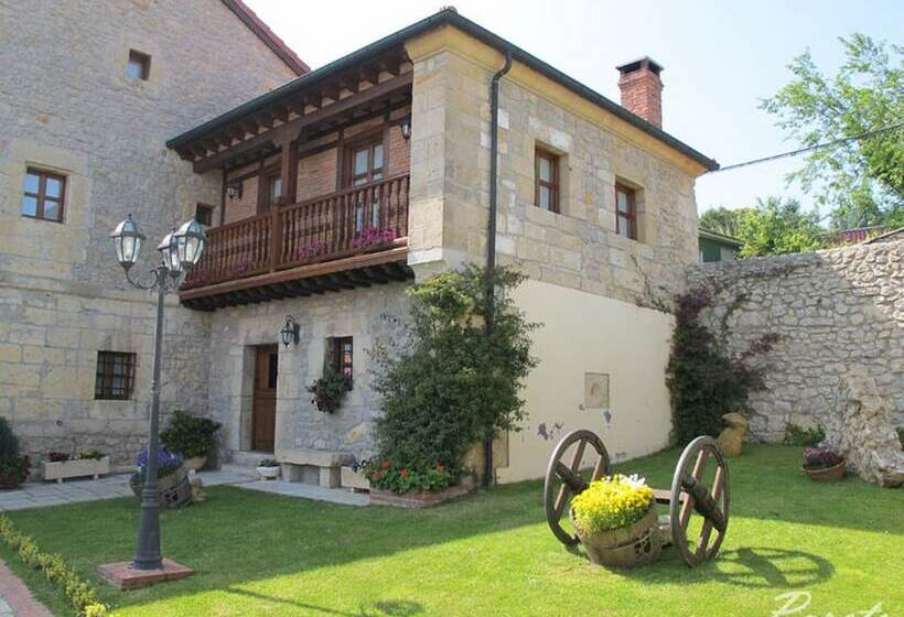 پانسیون Posada La Victoria