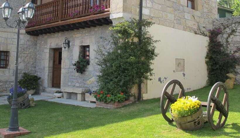 پانسیون Posada La Victoria