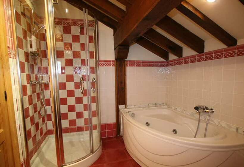 پانسیون Posada La Victoria