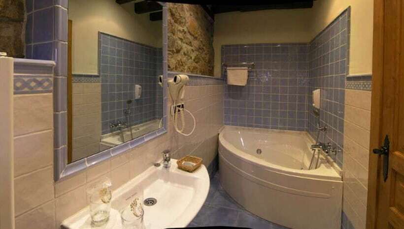 پانسیون Posada La Victoria