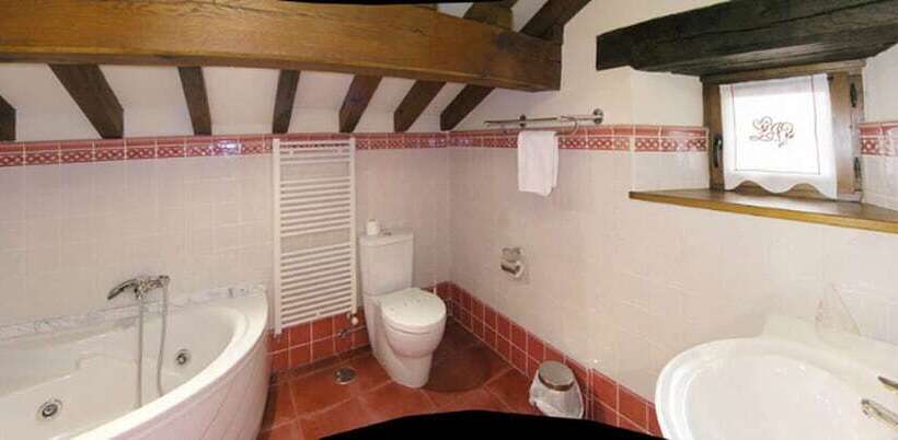 پانسیون Posada La Victoria