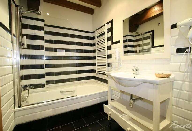 پانسیون Posada La Victoria