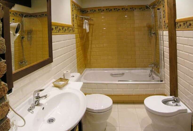 پانسیون Posada La Victoria