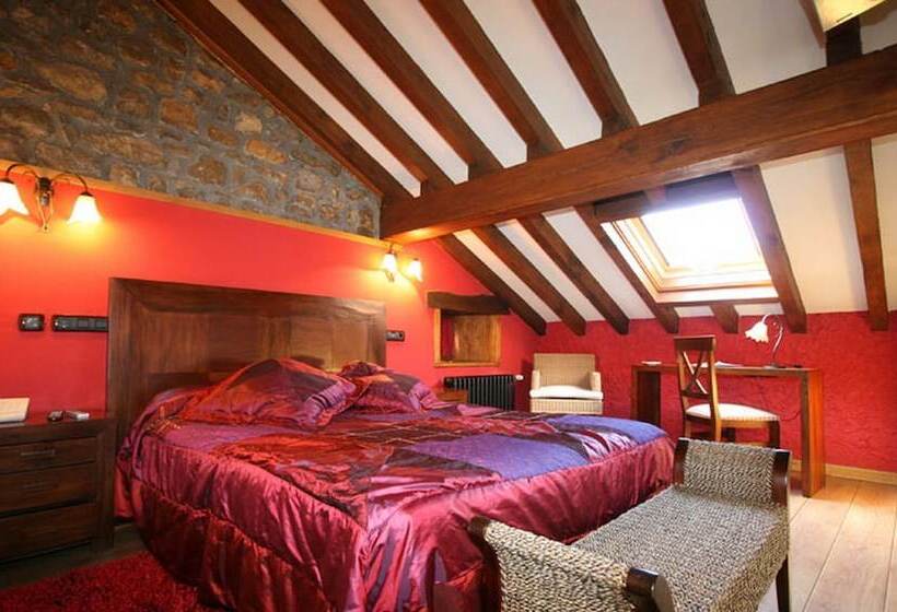 پانسیون Posada La Victoria