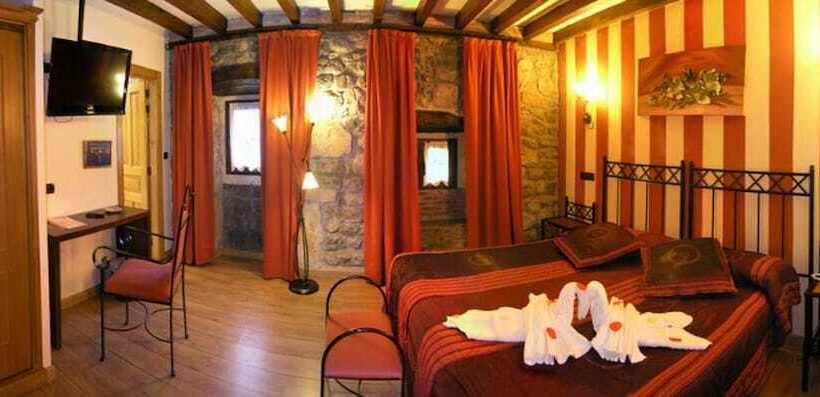 پانسیون Posada La Victoria