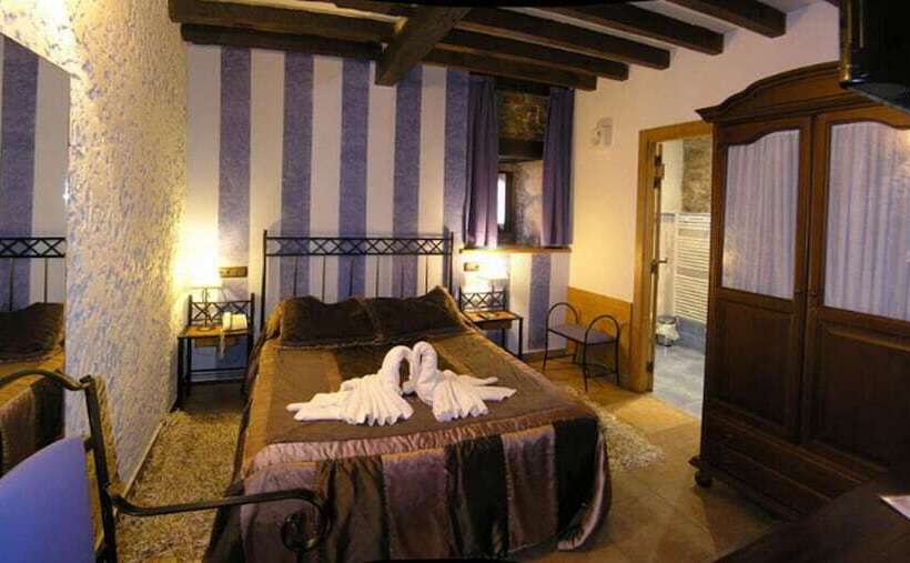 پانسیون Posada La Victoria