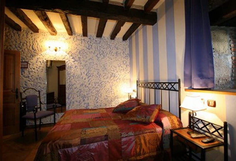 پانسیون Posada La Victoria