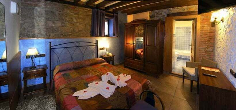 پانسیون Posada La Victoria