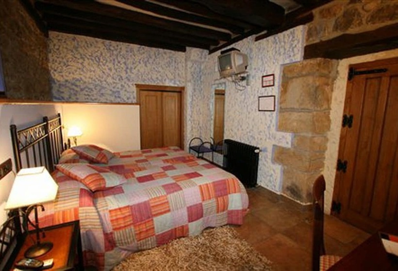 پانسیون Posada La Victoria