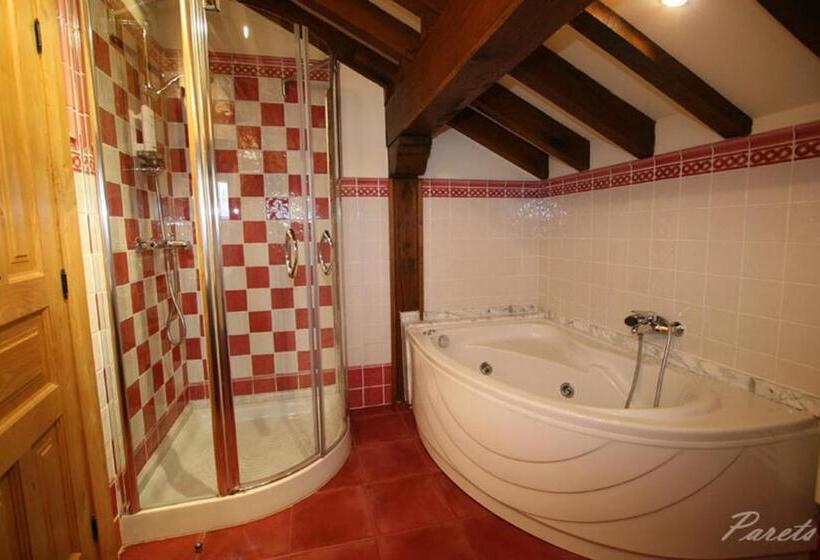 پانسیون Posada La Victoria