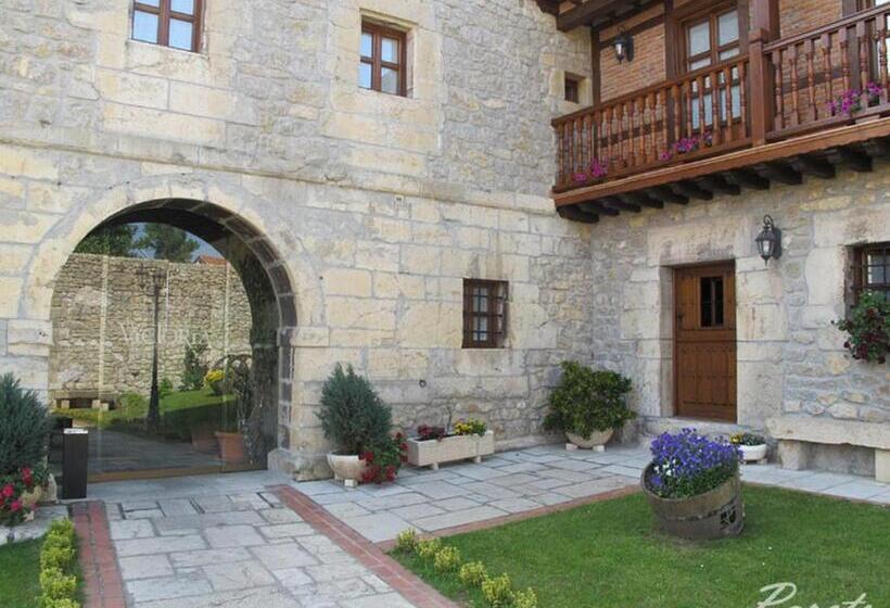 پانسیون Posada La Victoria