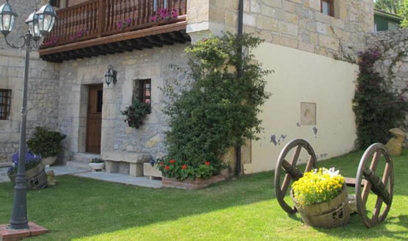 پانسیون Posada La Victoria