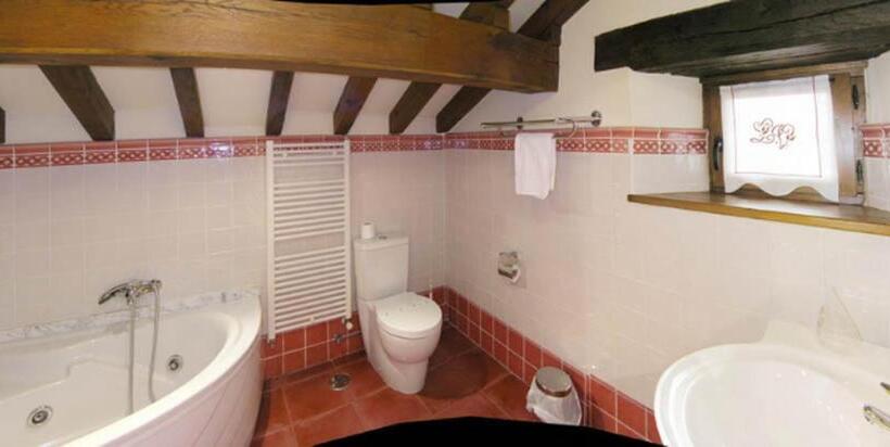 پانسیون Posada La Victoria