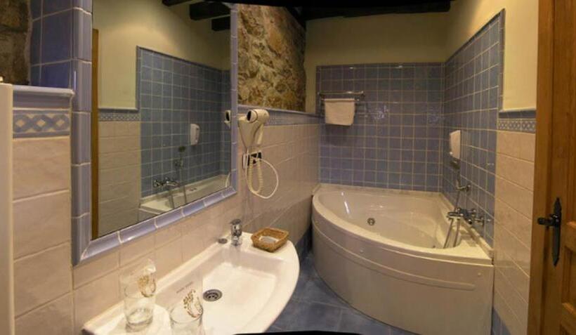 پانسیون Posada La Victoria