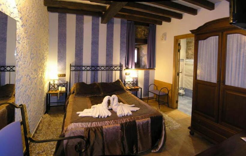 پانسیون Posada La Victoria