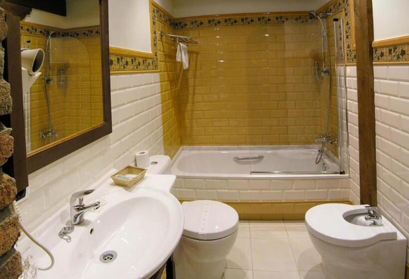 پانسیون Posada La Victoria