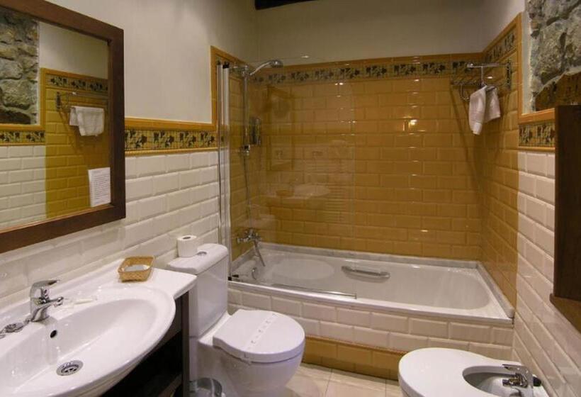 پانسیون Posada La Victoria