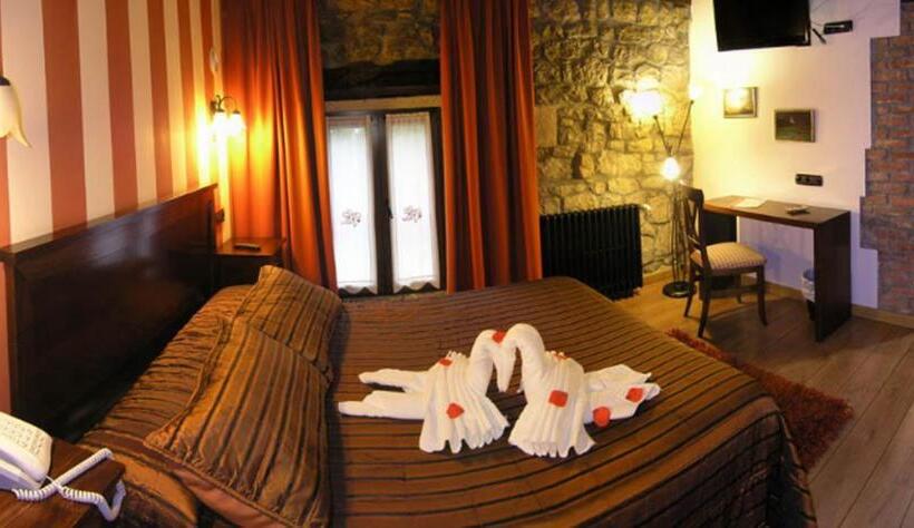 پانسیون Posada La Victoria