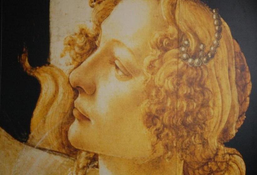 פנסיון Posada Tresmentiras