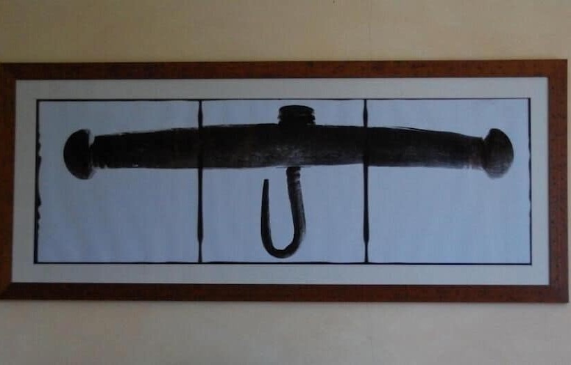 פנסיון Posada Tresmentiras