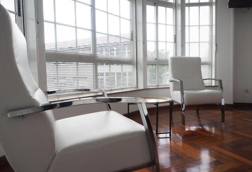 بنسيون Pr Una Estrella Dorada