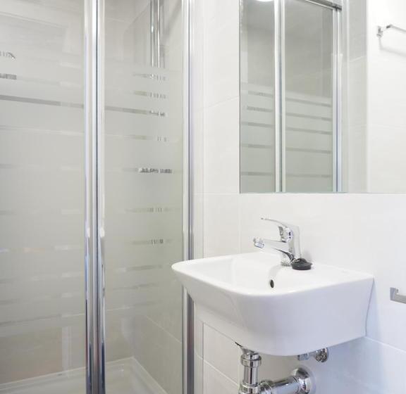 بنسيون Pr Una Estrella Dorada