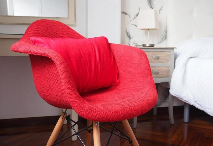 بنسيون Pr Una Estrella Dorada