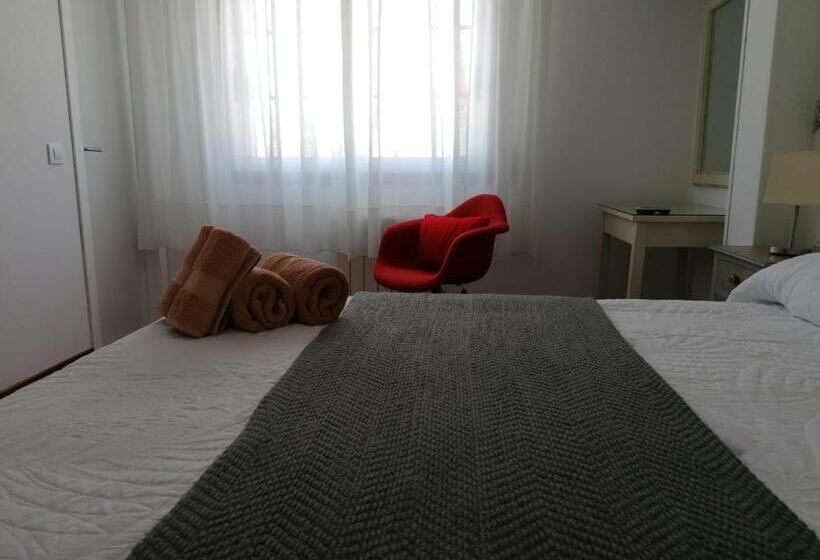 بنسيون Pr Una Estrella Dorada