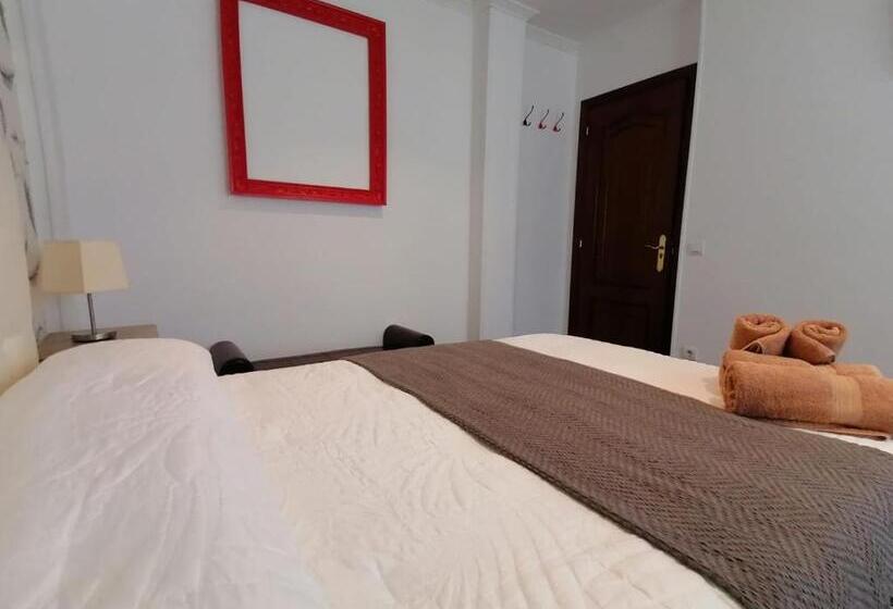 بنسيون Pr Una Estrella Dorada