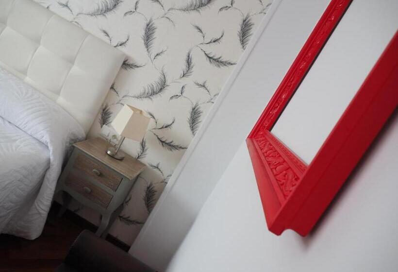 بنسيون Pr Una Estrella Dorada