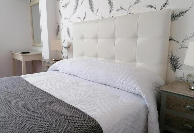 بنسيون Pr Una Estrella Dorada