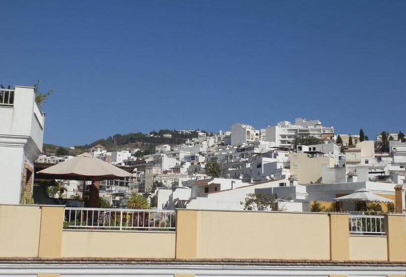 Pensión Restaurante Páramo