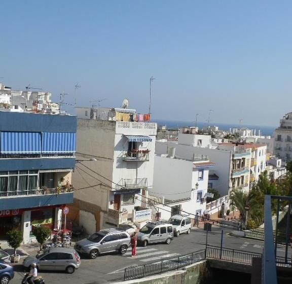 Pensión Restaurante Páramo