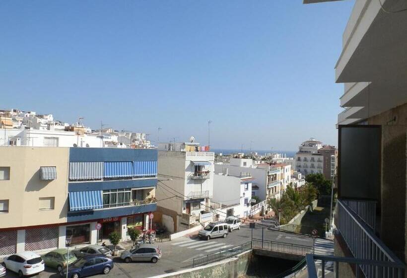 Pensión Restaurante Páramo