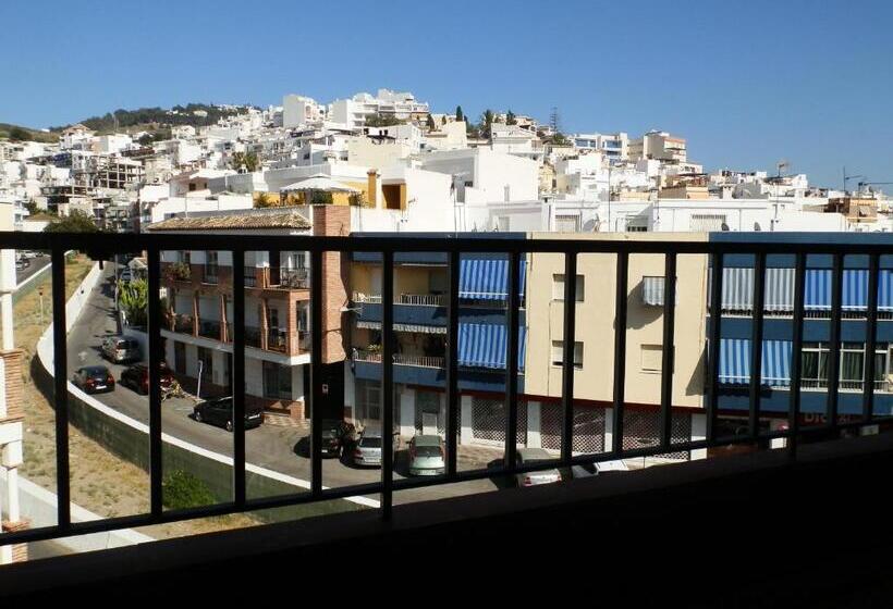 Pensión Restaurante Páramo