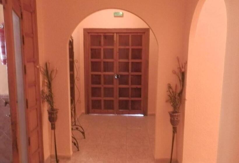 Pensión Restaurante Páramo