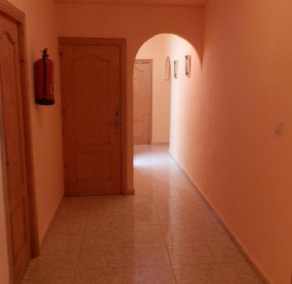 Pensión Restaurante Páramo