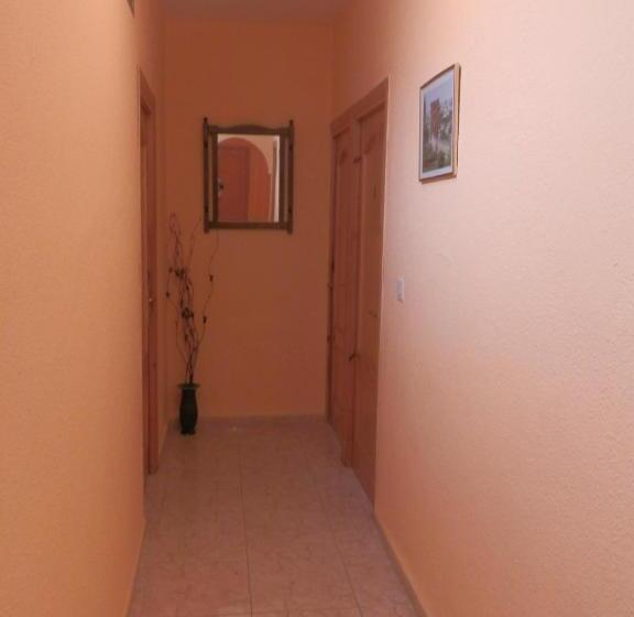 Pensión Restaurante Páramo