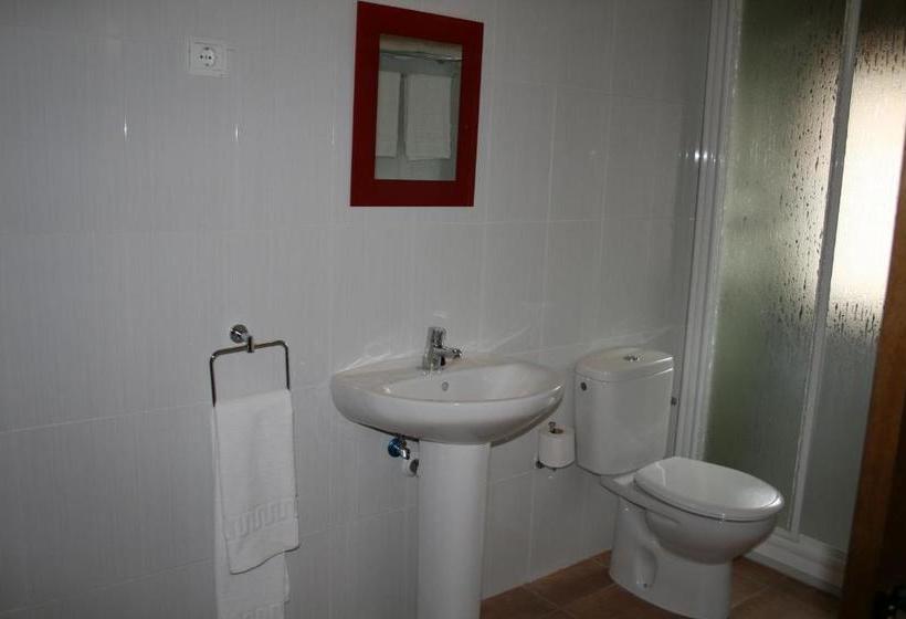 Пансион Rural San Millán