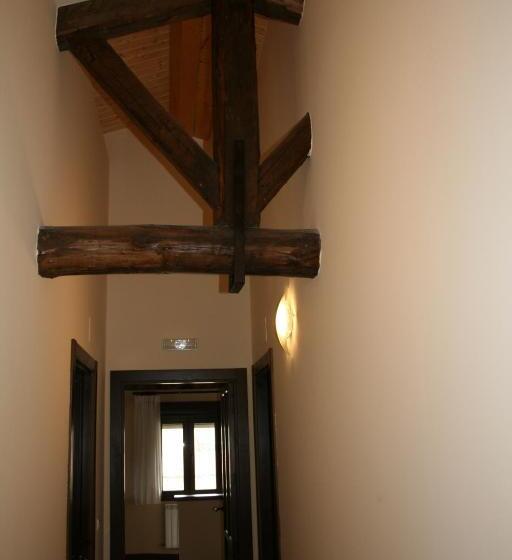 Пансион Rural San Millán