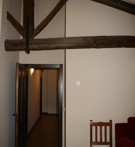 Пансион Rural San Millán