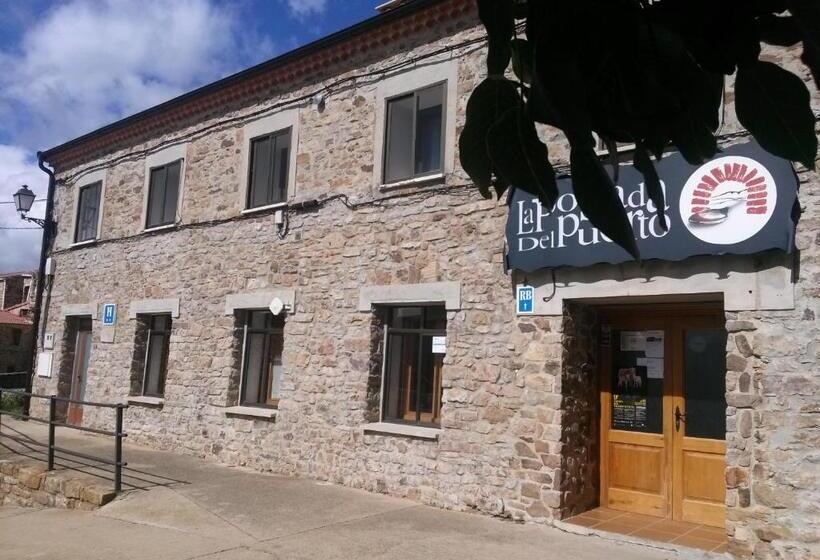 Пансион Rural San Millán