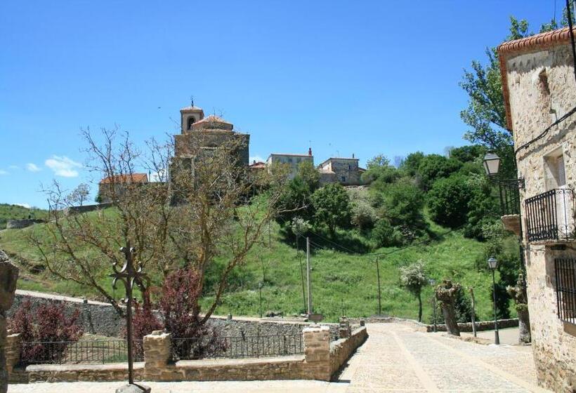 Пансион Rural San Millán