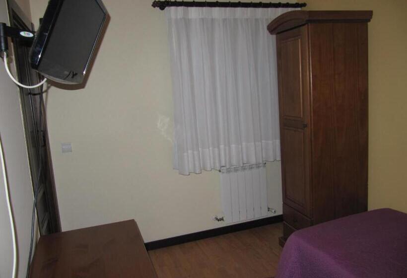 Пансион Rural San Millán