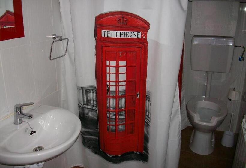 Пансион Rural San Millán