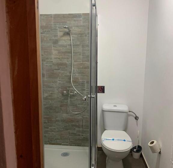 Пансион Sant Pere Apartment